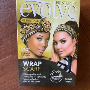 Evolve Essentials Headwrap